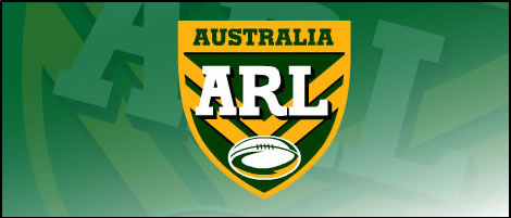 Australia Rugby League