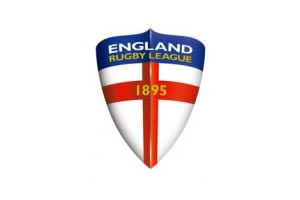 England Rugby League